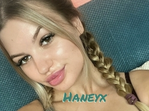 Haneyx