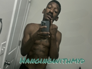 hangingwithmyd Free sexcams