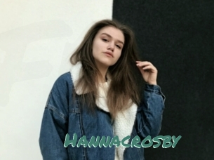 Hannacrosby