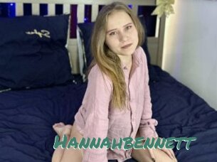 Hannahbennett