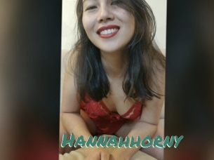 Hannahhorny