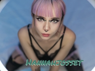 Hannahjosset