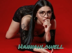 Hannahlowell