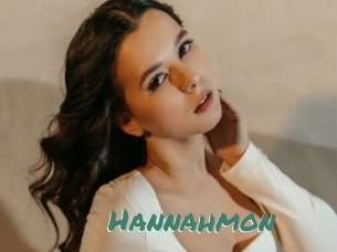 Hannahmon