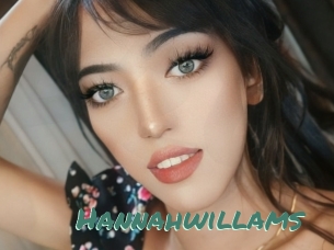 Hannahwillams