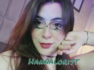 Hannalorist