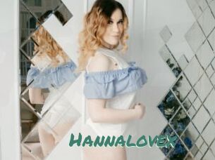 Hannalovex