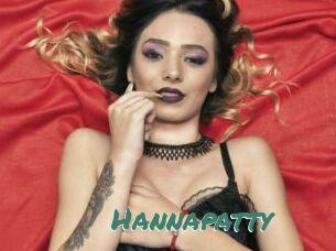 Hannapatty