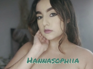 Hannasophiia