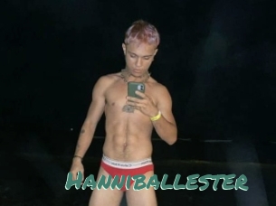 Hanniballester