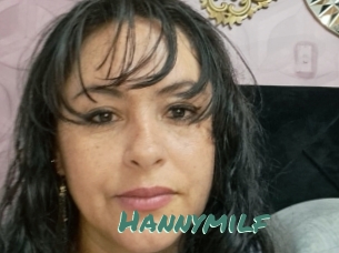 Hannymilf