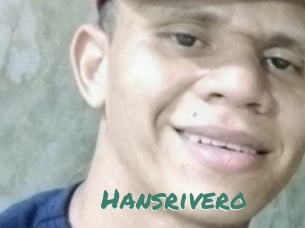 Hansrivero