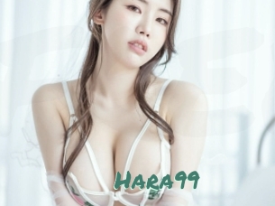 Hara99