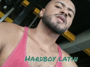 Hardboy_latin