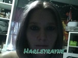 Harleyrayne