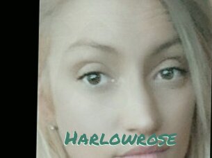 Harlowrose