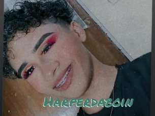 Harperdaboin