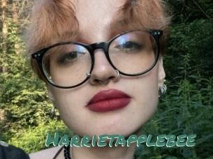 Harrietapplebee