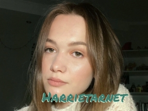 Harrietarnet