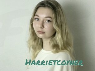 Harrietcoyner