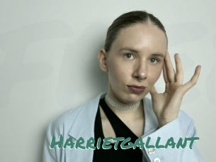 Harrietgallant