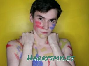 Harrysmyles