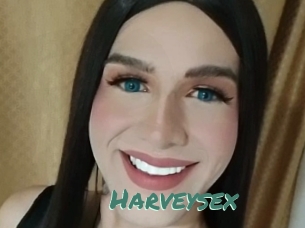 Harveysex