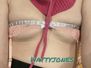 Hattyjones