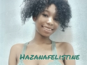 Hazanafelistine