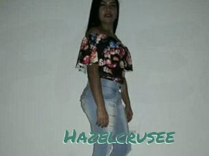 hazelcrusee Free sexcams