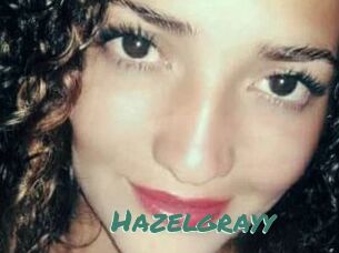 Hazelgrayy