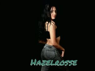 Hazelrosse