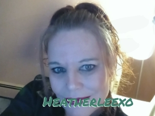 Heatherleexo