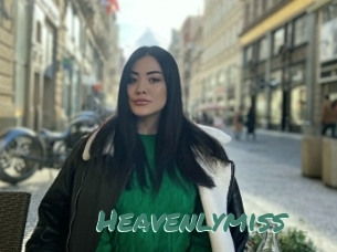 Heavenlymiss