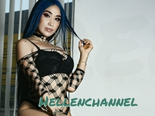 Hellenchannel