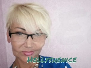 Hellythenice