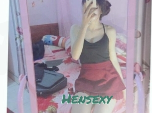 Hensexy