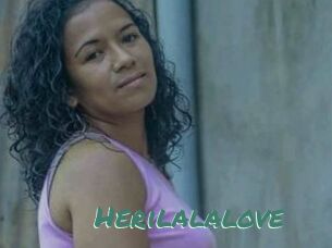Herilalalove
