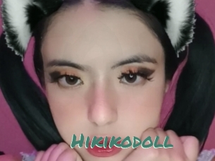 Hikikodoll