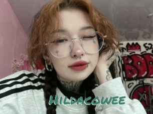 Hildacowee