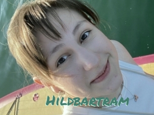 Hildbartram