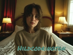 Hildcodrington