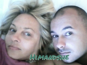 Himandshe