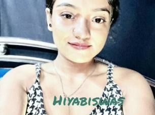 Hiyabiswas