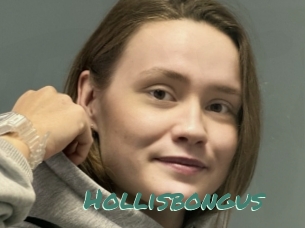 Hollisbongus