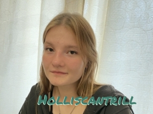 Holliscantrill