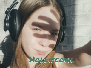 Holliscovil