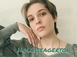 Holliseagerton