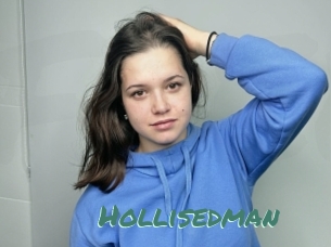 Hollisedman