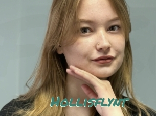 Hollisflynt